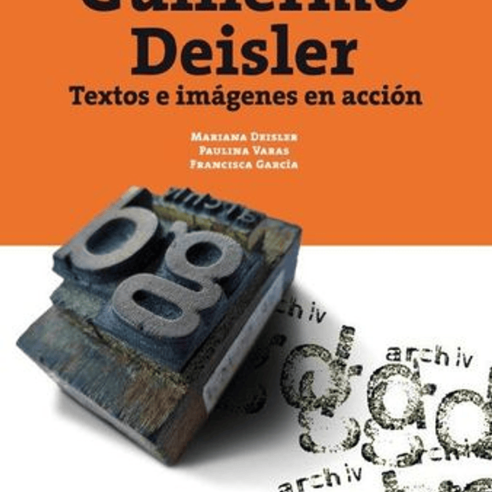 Guillermo Deisler 1