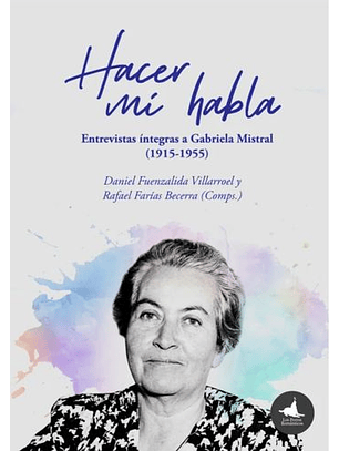 Hacer Mi Habla