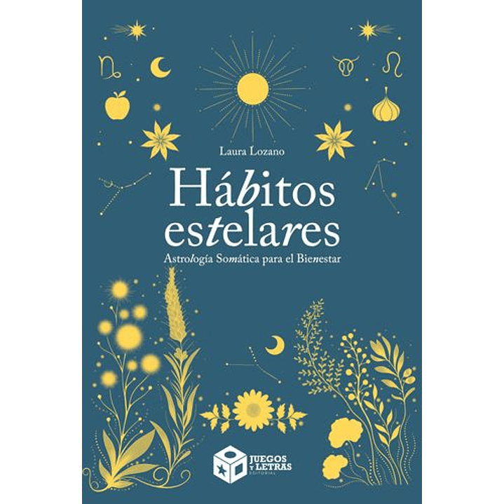 Habitos Estelares 1