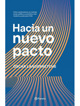 Hacia Un Nuevo Pacto