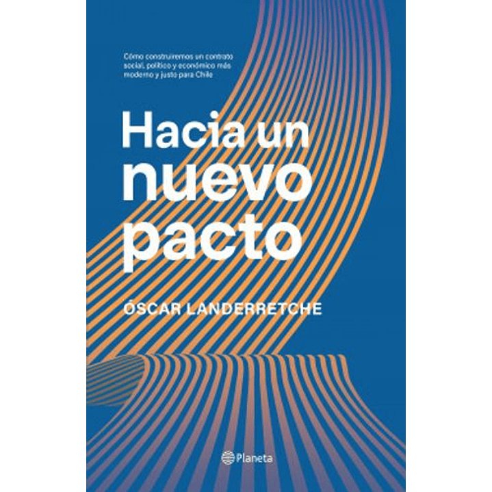 Hacia Un Nuevo Pacto 1