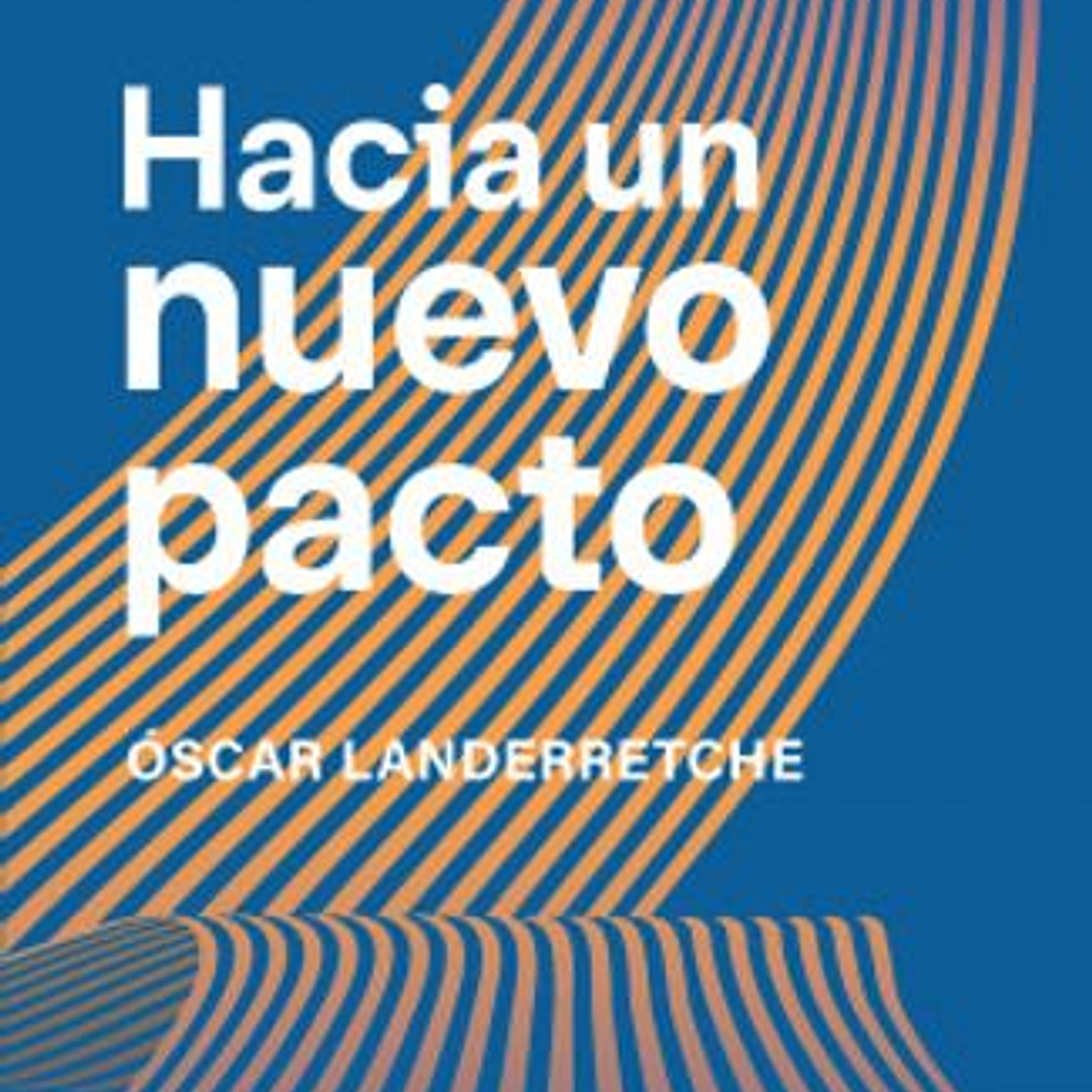 Hacia Un Nuevo Pacto 1