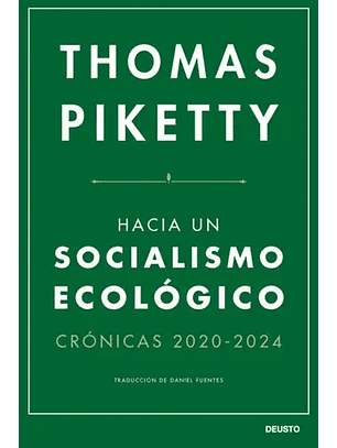 Hacia Un Socialismo Ecologico