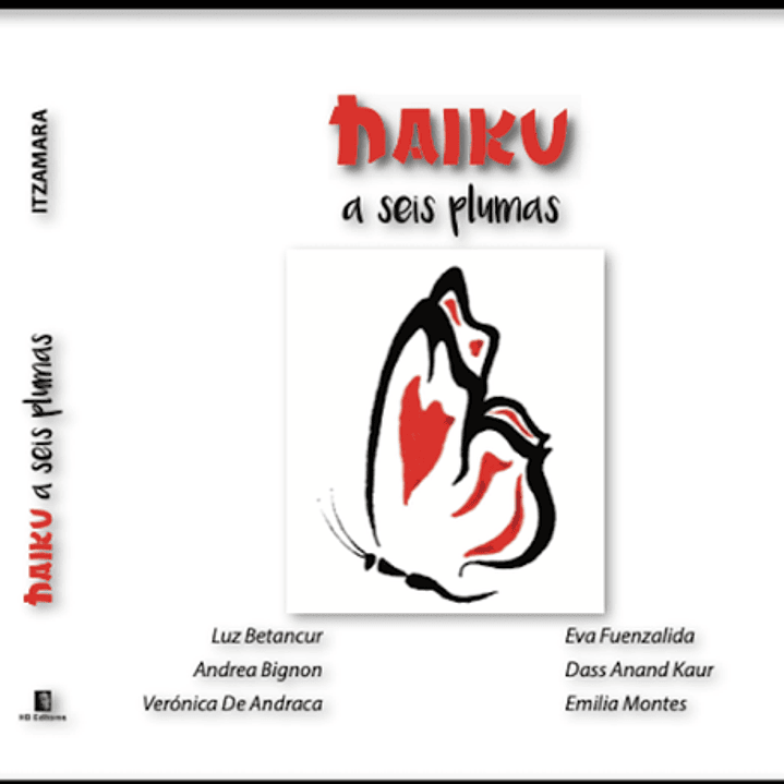 Haiku A Seis Plumas 1