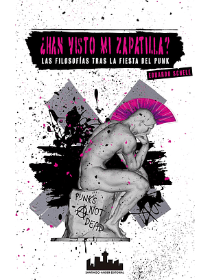 Han Visto Mi Zapatilla