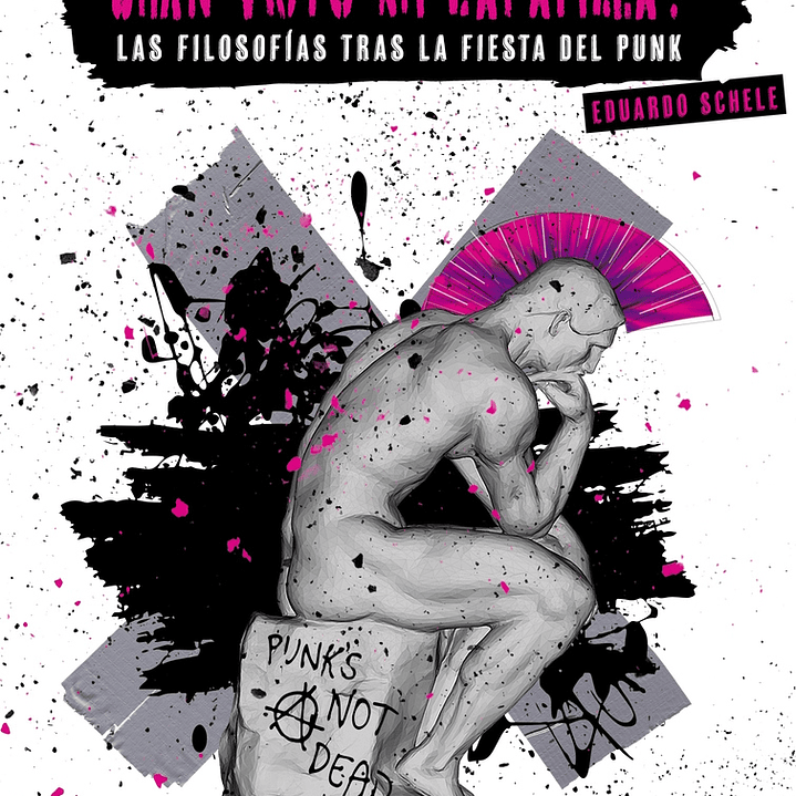 Han Visto Mi Zapatilla 1