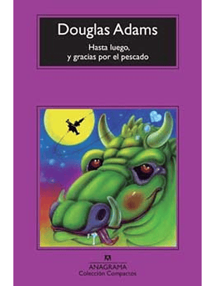 Hasta Luego Y Gracia Por El Pescado