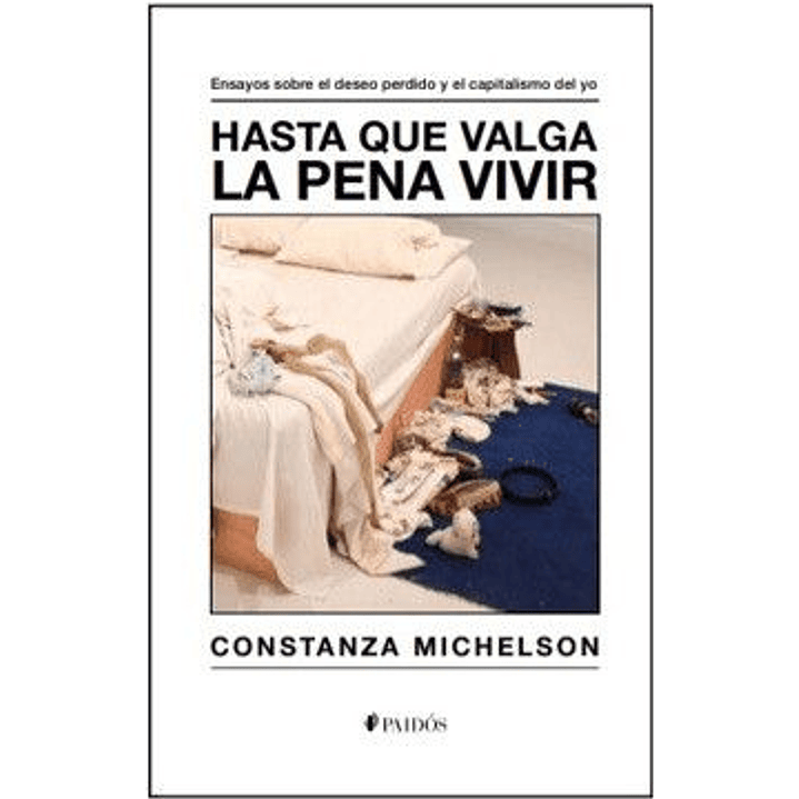 Hasta Que Valga La Pena Vivir 1