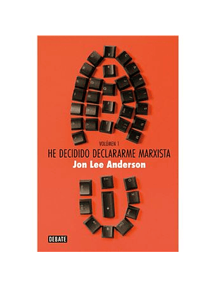 He Decidido Declararme Marxista Vol. 1