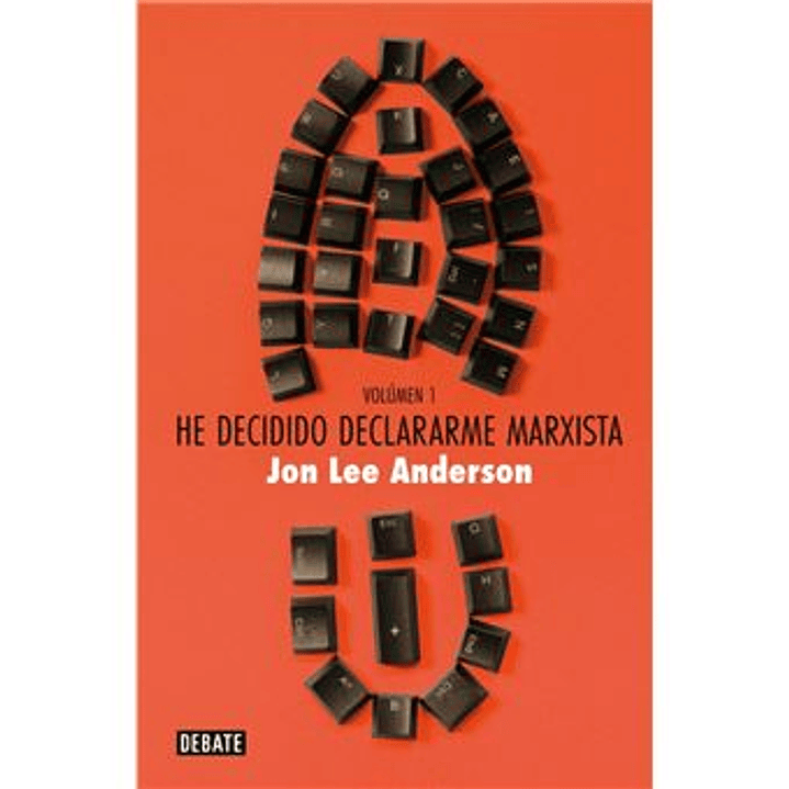 He Decidido Declararme Marxista Vol. 1 1