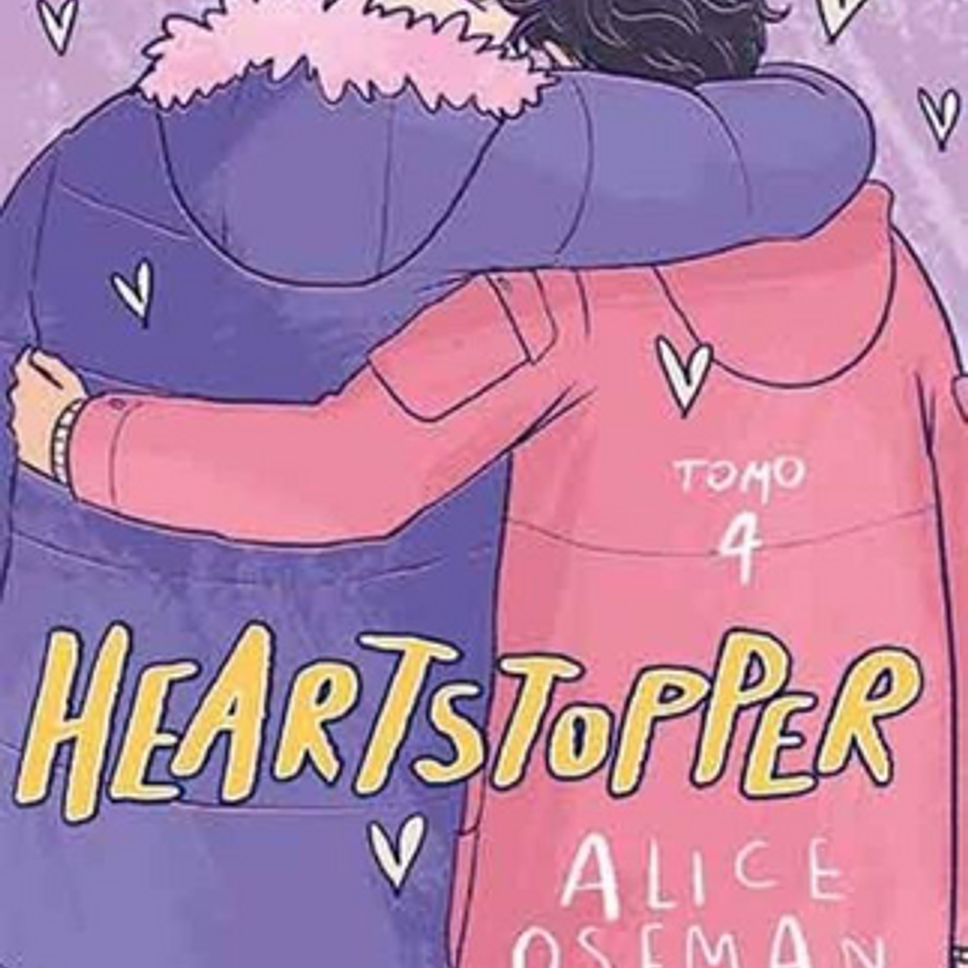Heartstopper 4 1