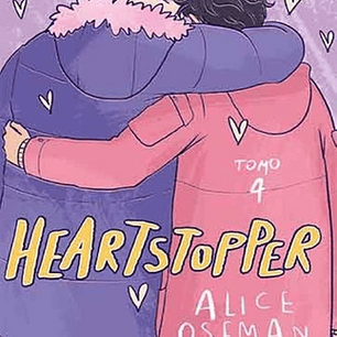 Heartstopper 4