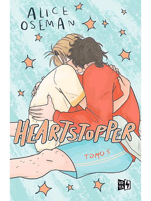 Heartstopper 5