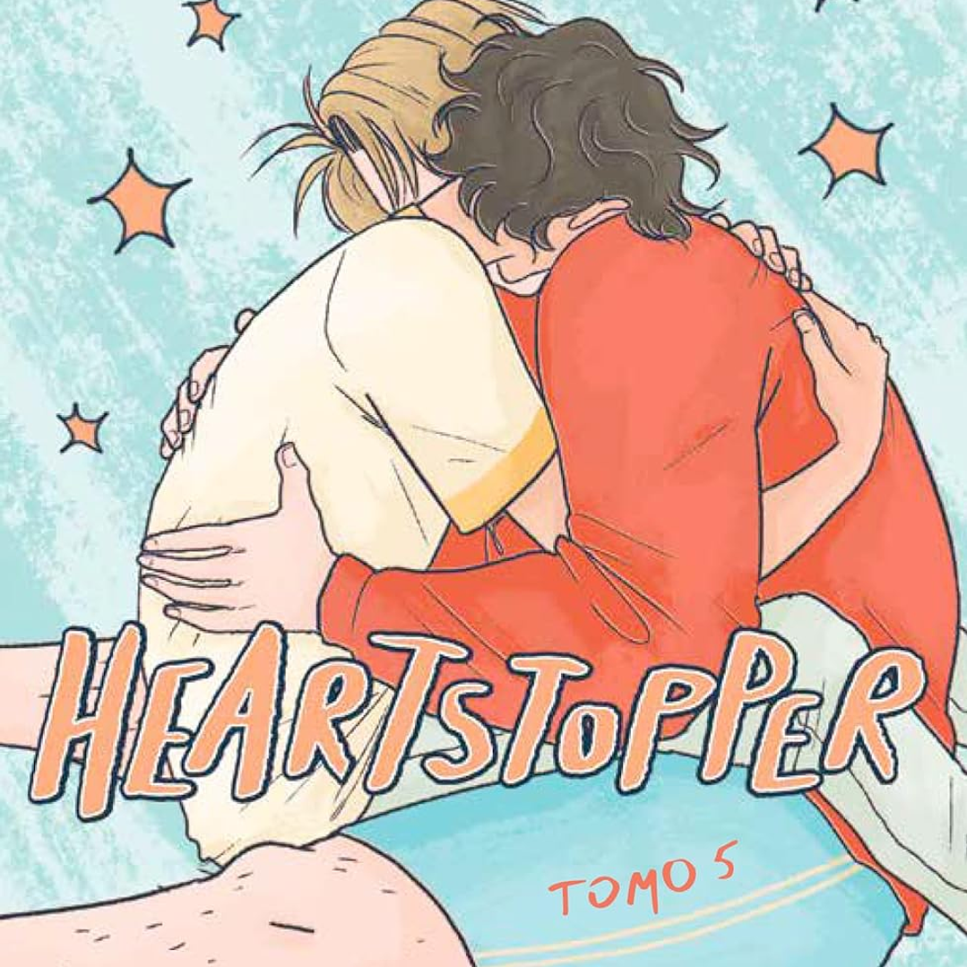 Heartstopper 5 1