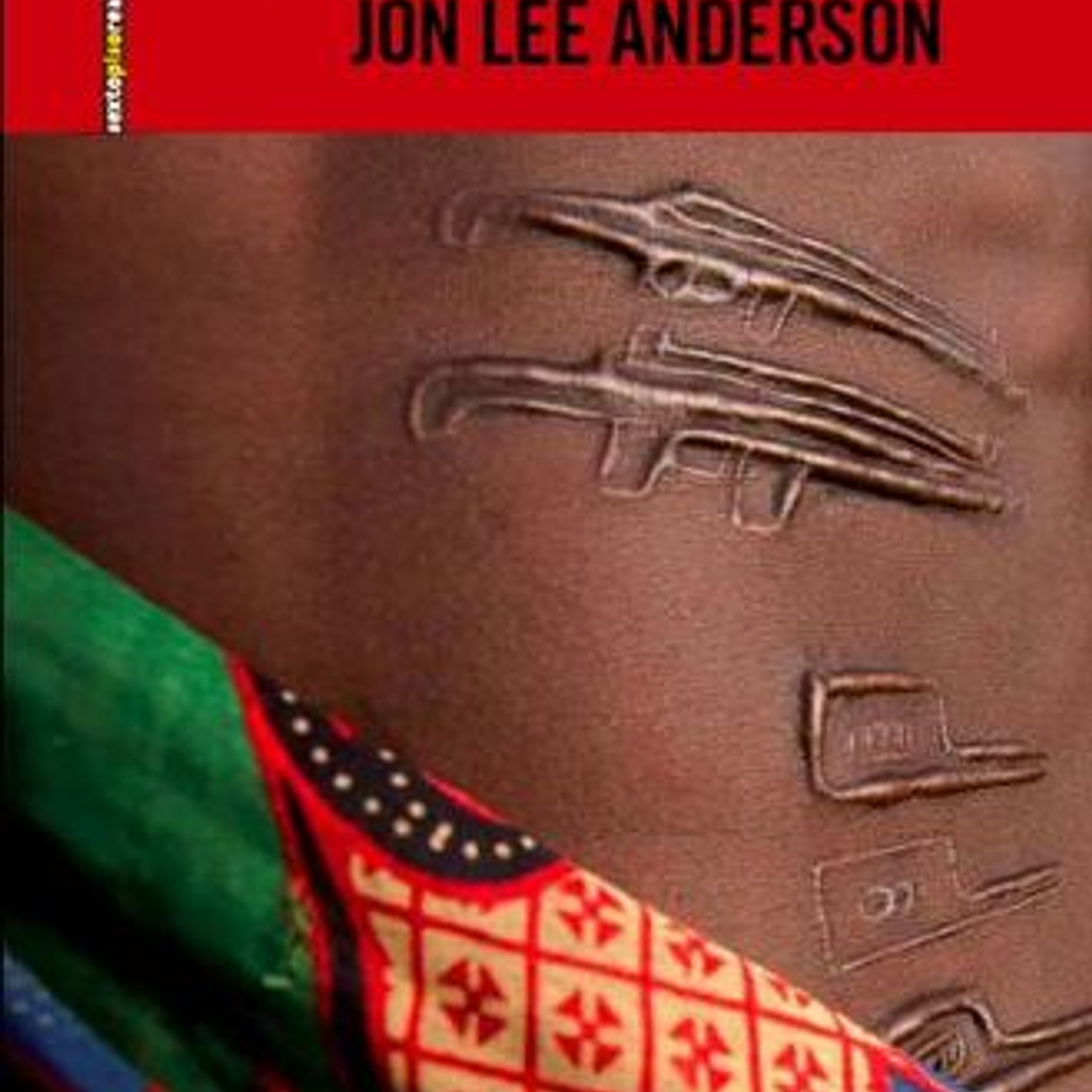 Herencia Colonial Y Otras Maldiciones, La 1