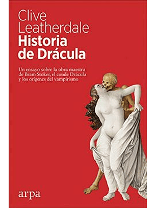 Historia De Dracula
