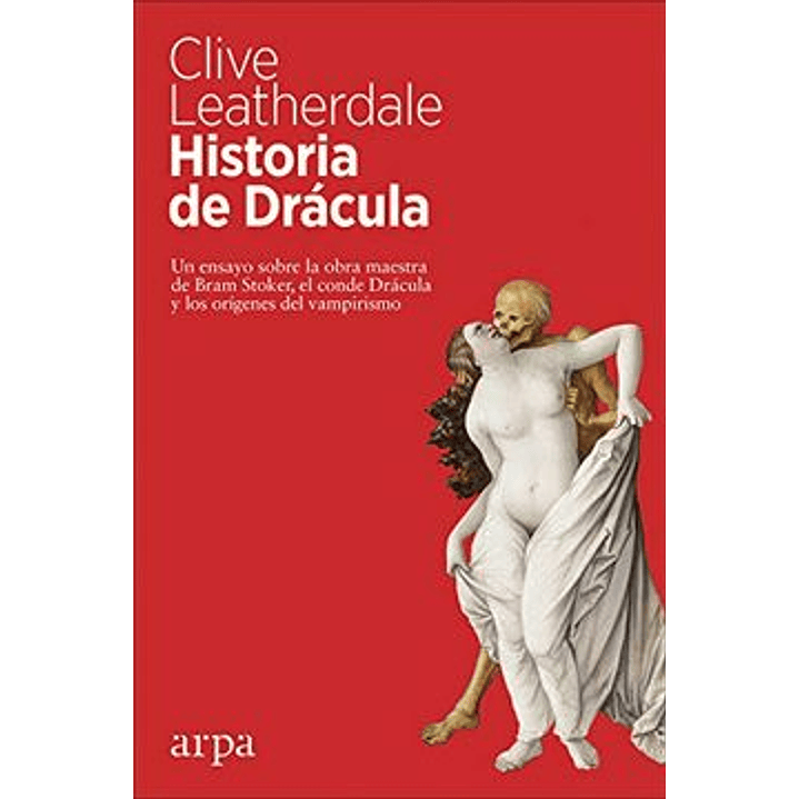 Historia De Dracula 1