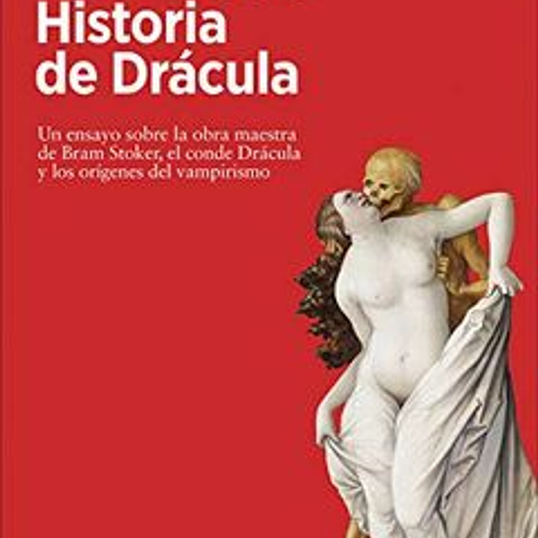 Historia De Dracula 1