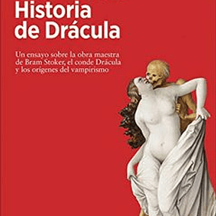 Historia De Dracula