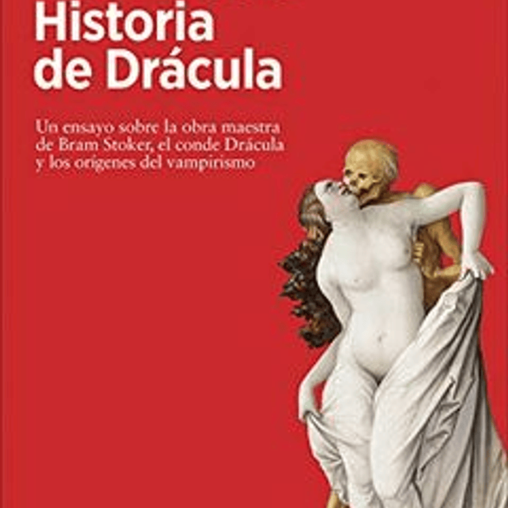 Historia De Dracula 1