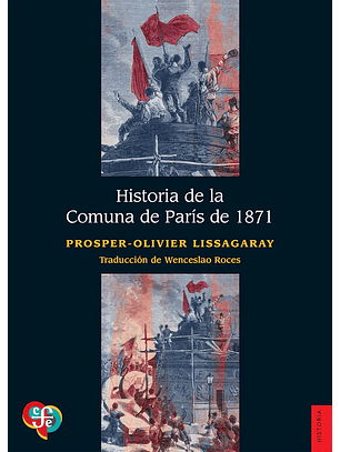 Historia De La Comuna De Paris De 1871