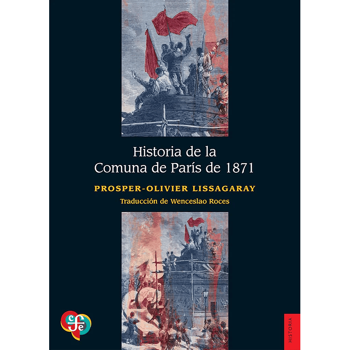Historia De La Comuna De Paris De 1871 1