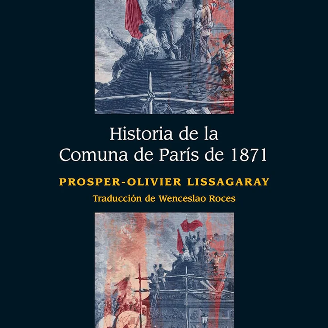 Historia De La Comuna De Paris De 1871 1