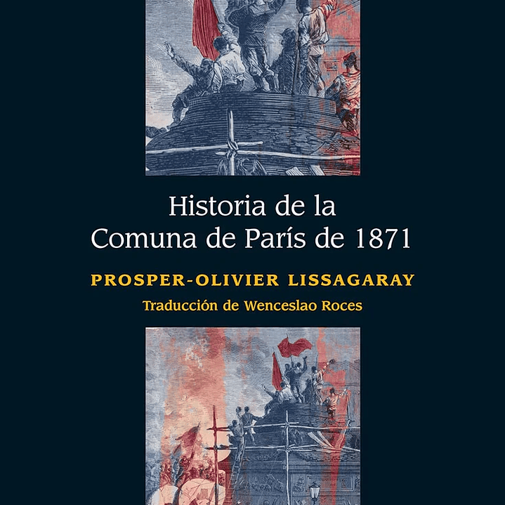 Historia De La Comuna De Paris De 1871 1