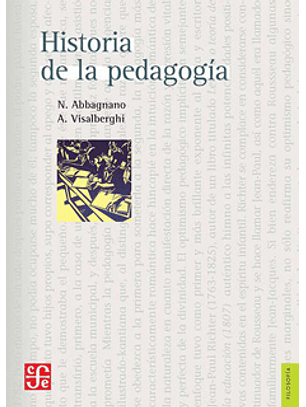 Historia De La Pedagogia