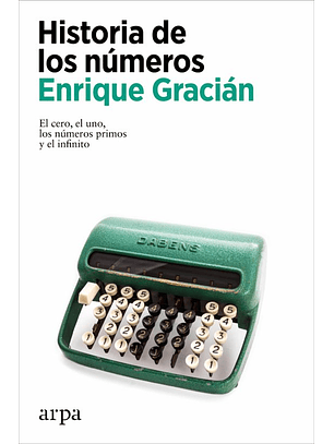 Historia De Los Numeros