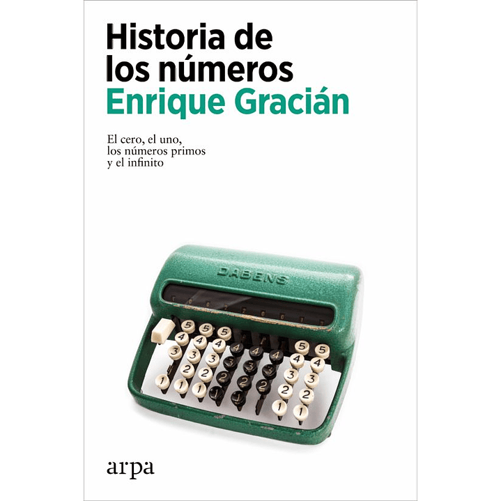 Historia De Los Numeros 1