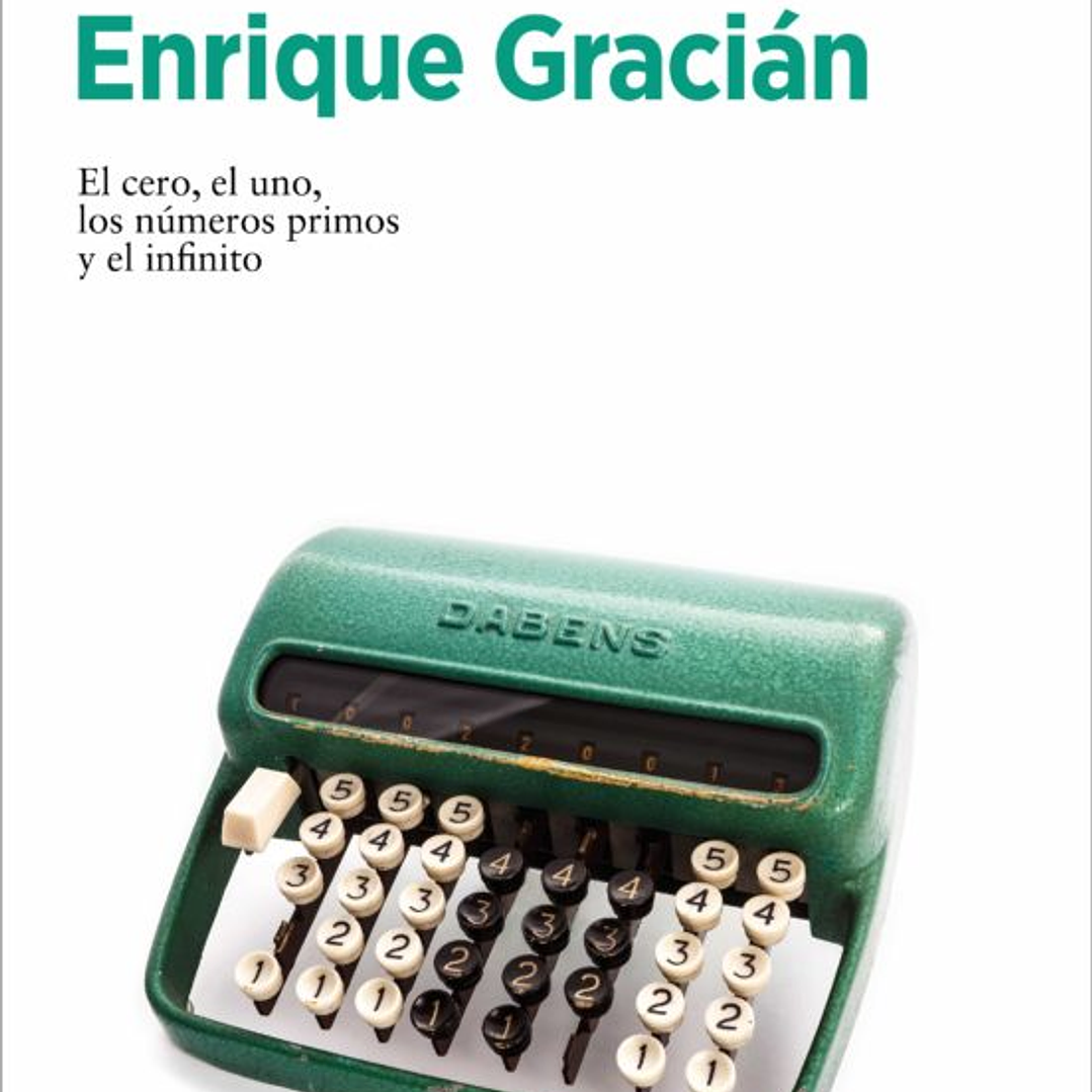 Historia De Los Numeros 1