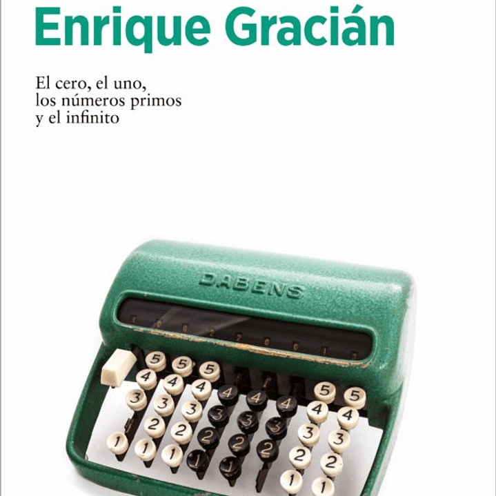 Historia De Los Numeros 1