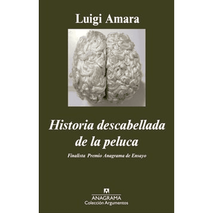 Historia Descabellada De La Peluca 1