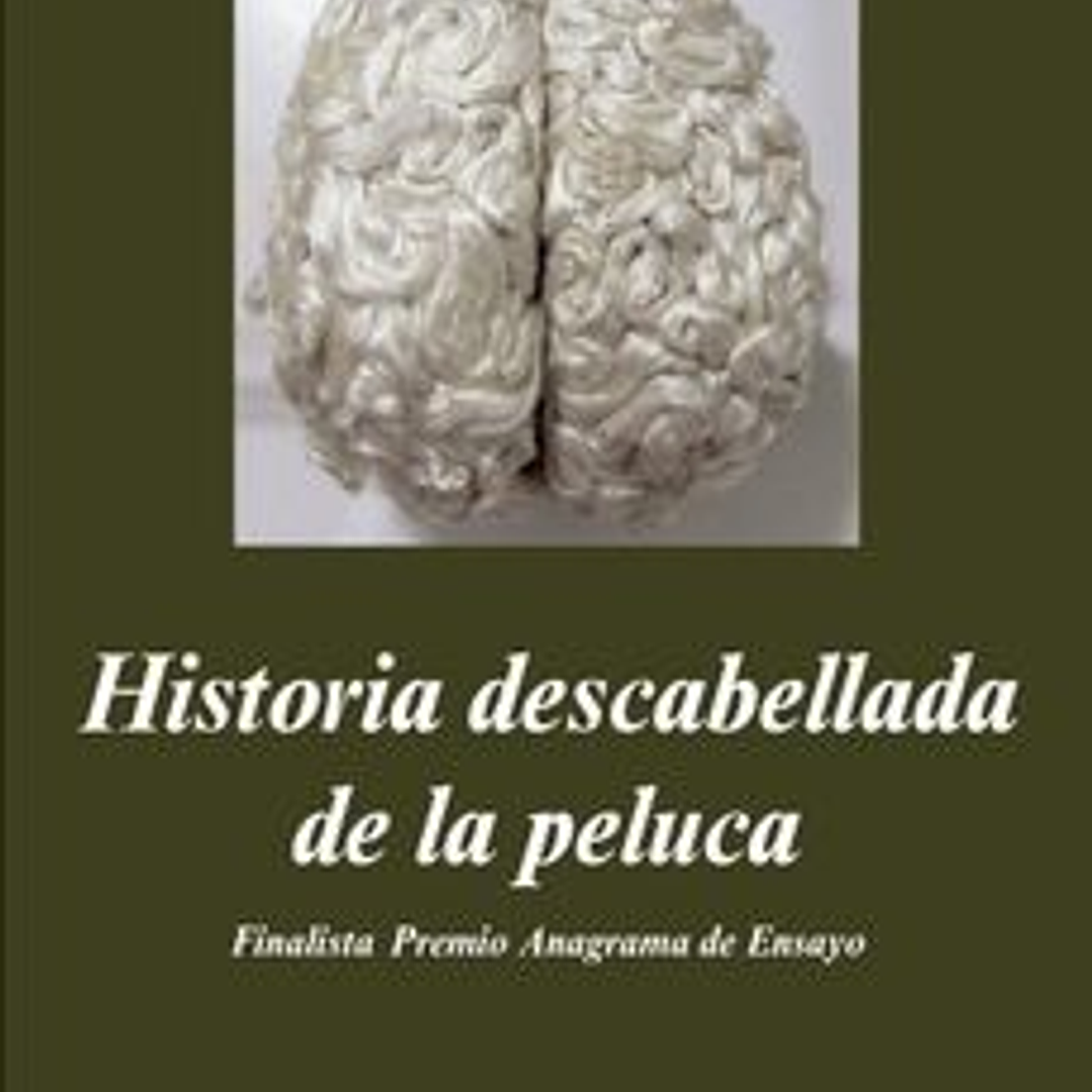 Historia Descabellada De La Peluca 1