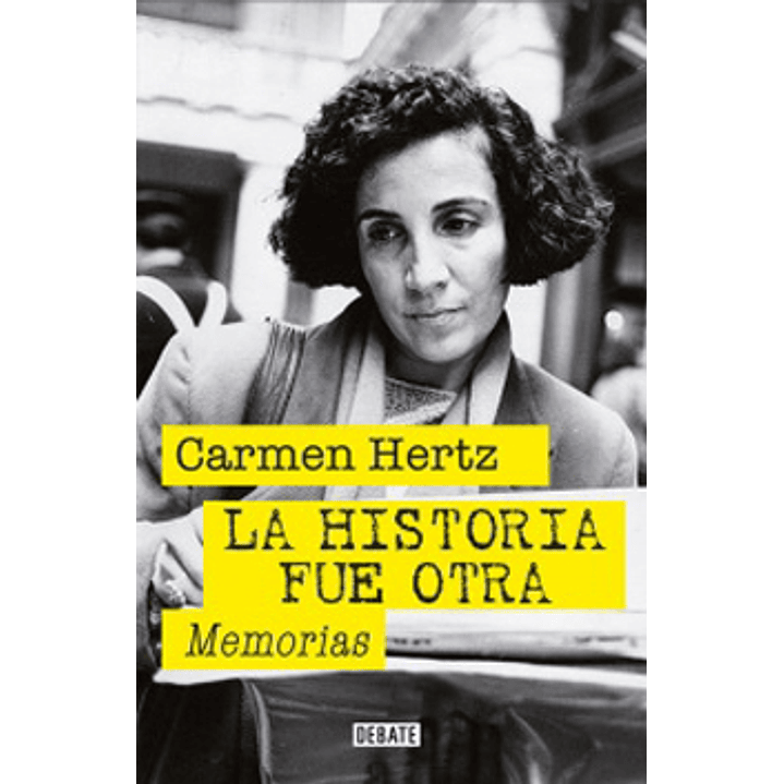 Historia Fue Otra, La 1