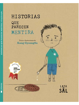 Historias Que Parecen Mentira