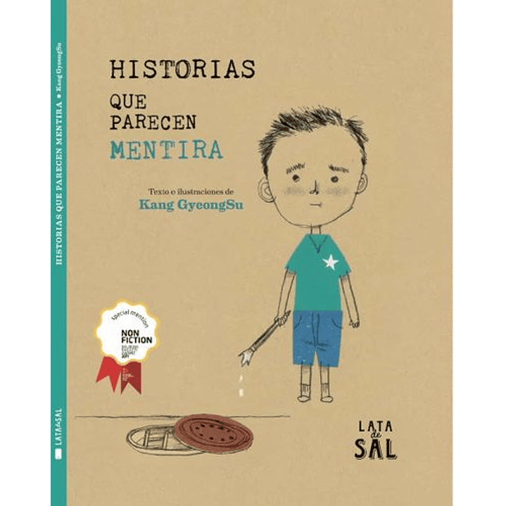 Historias Que Parecen Mentira 1