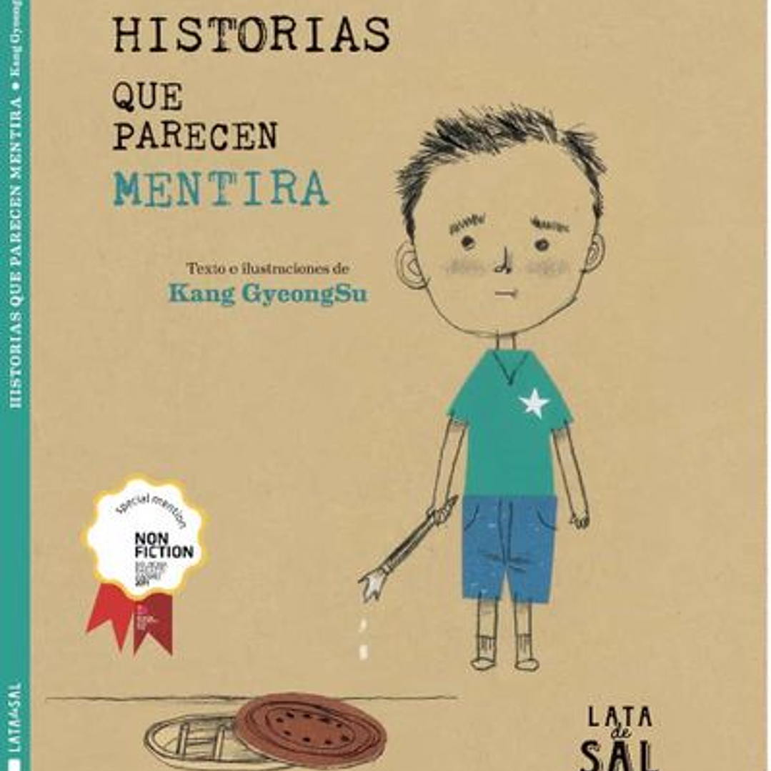 Historias Que Parecen Mentira 1
