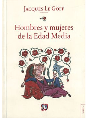 Hombres Y Mujeres De La Edad Media