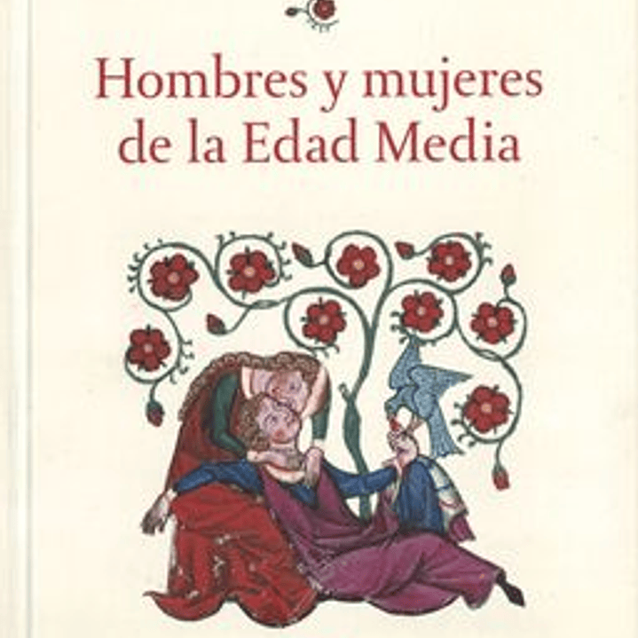 Hombres Y Mujeres De La Edad Media 1