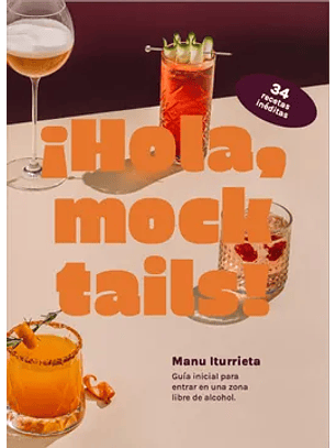 Hola Mocktails