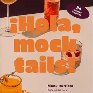 Hola Mocktails