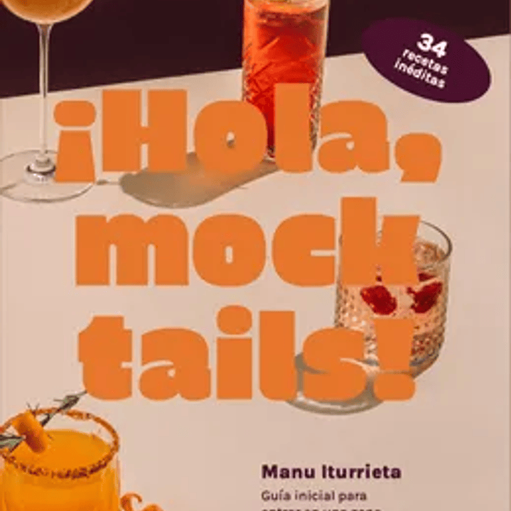 Hola Mocktails 1