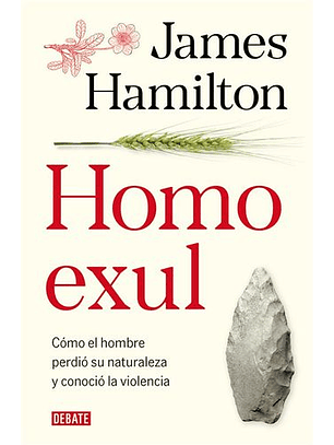 Homo Exul
