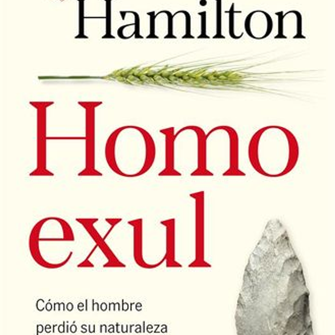 Homo Exul 1