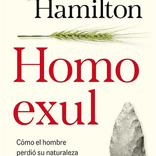 Homo Exul