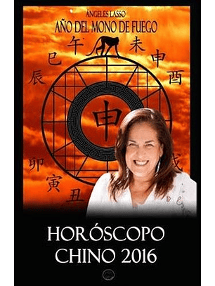 Horoscopo Chino 2016