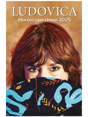 Horoscopo Chino 2025