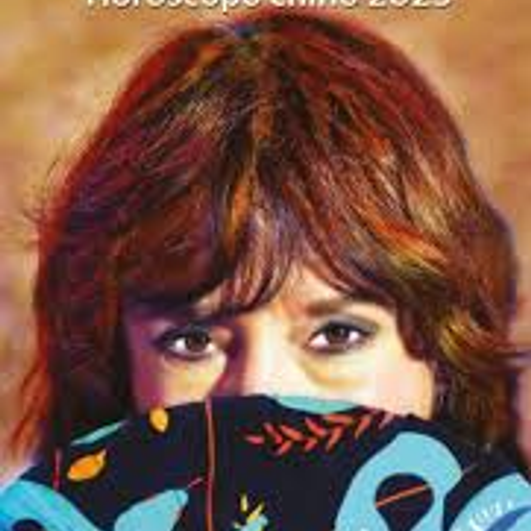 Horoscopo Chino 2025 1